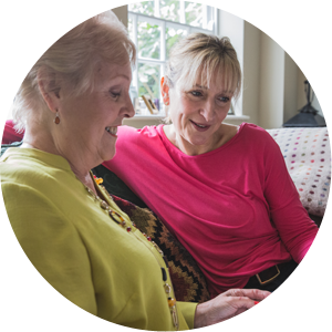 Dementia Care Dementia Care