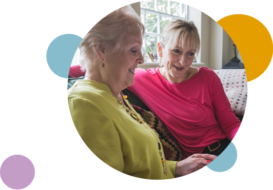 Home-care-after-knee-or-hip-replacement-surgery CARE AFTER HIP OR KNEE REPLACEMENT SURGERY