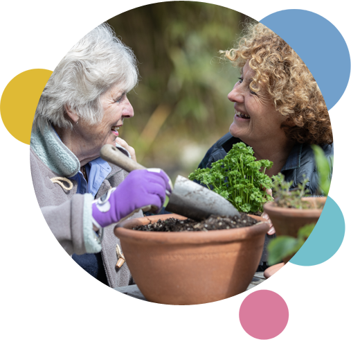 IDEAS FOR ACTIVITIES FOR THE ELDERLY – USEFUL RESOURCES