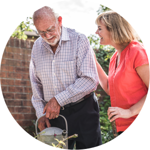 Respite-Care Respite Care