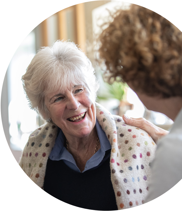What-is-live-in-care-retirees What is live-in care