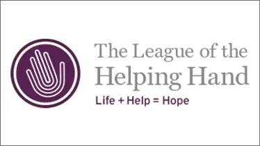 the-league-of-the-helping-hand-logo the-league-of-the-helping-hand-logo