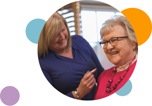 Live-in care jobs in the UK Live-in care jobs in the UK