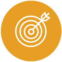 Outcomes focussed Outcomes focussed