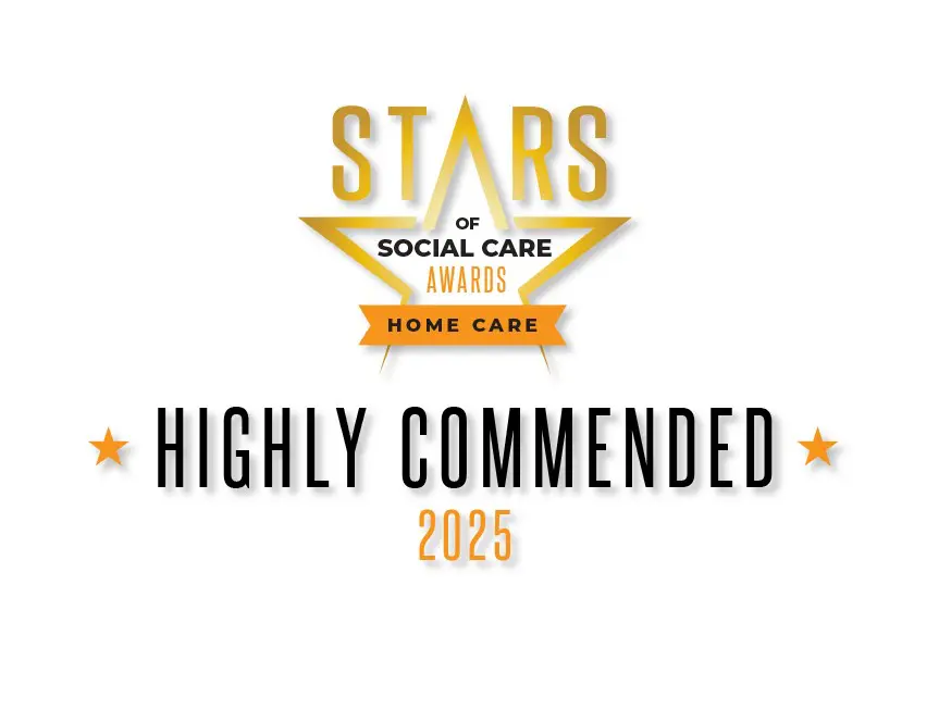 Highly Commended HC 25