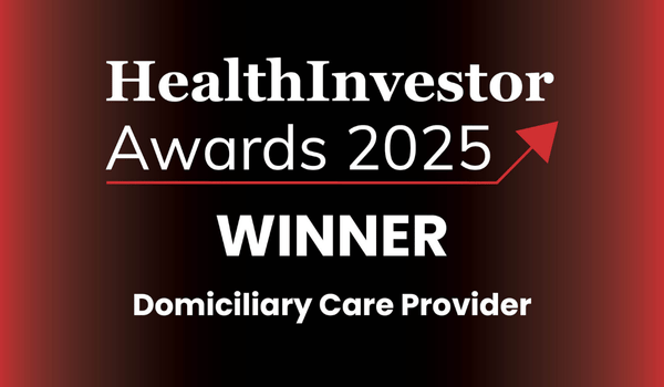 health investor winner