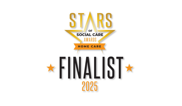 stars of social care awards
