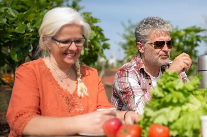 Understanding and improving nutrition for the elderly