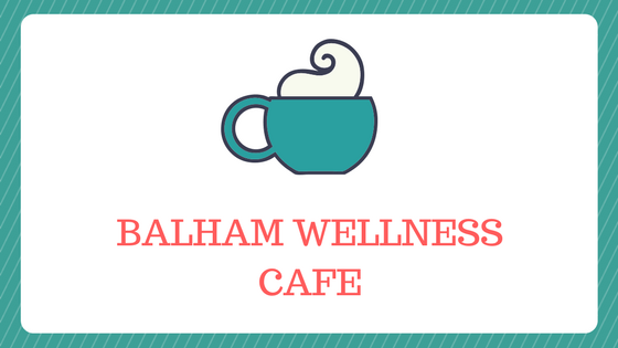 Balham Wellness Cafe