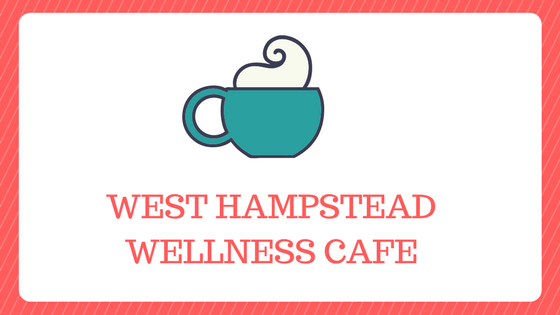 West Hampstead Wellness Cafe