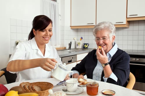 Living well with MS: An introduction