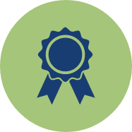 Icon Roundel (Outstanding)