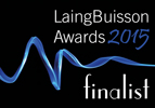 Laing & Buisson Award Finalists 2015