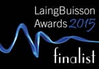 Laing & Buisson Award Finalists 2015