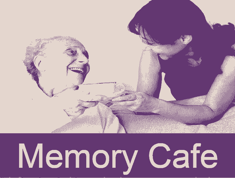 Memory Cafe – Reigate, Surrey