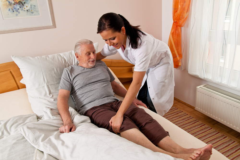 Care Sector News Review: February