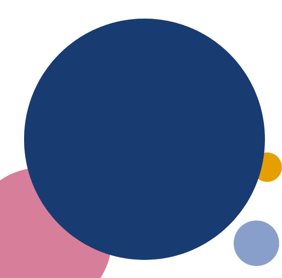 blue circle_home banner