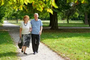 UK ranked tenth-best place to grow old