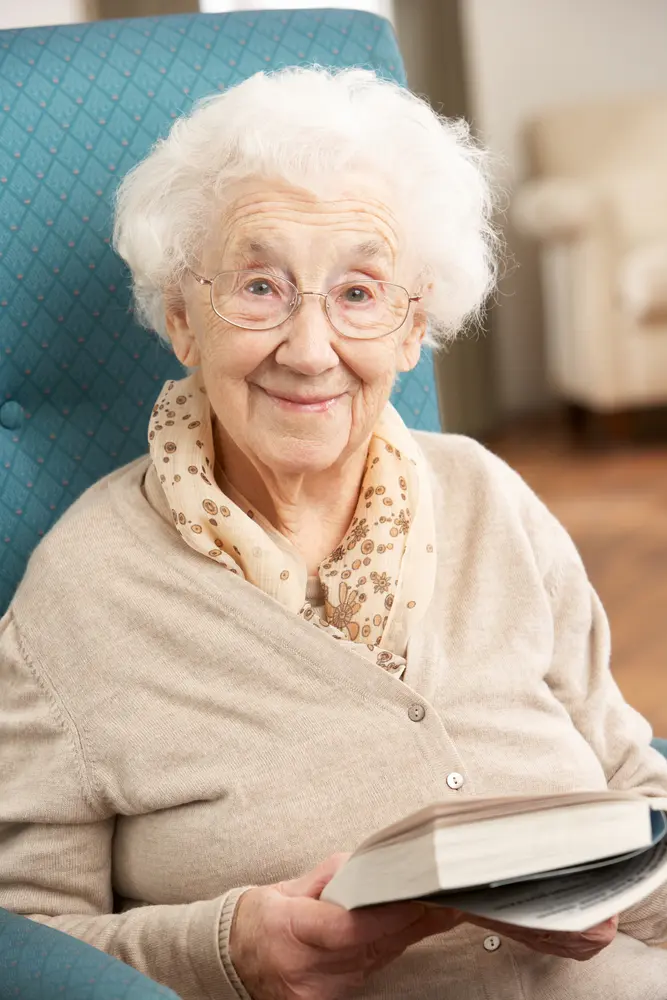 Healthy habits of the world’s oldest people