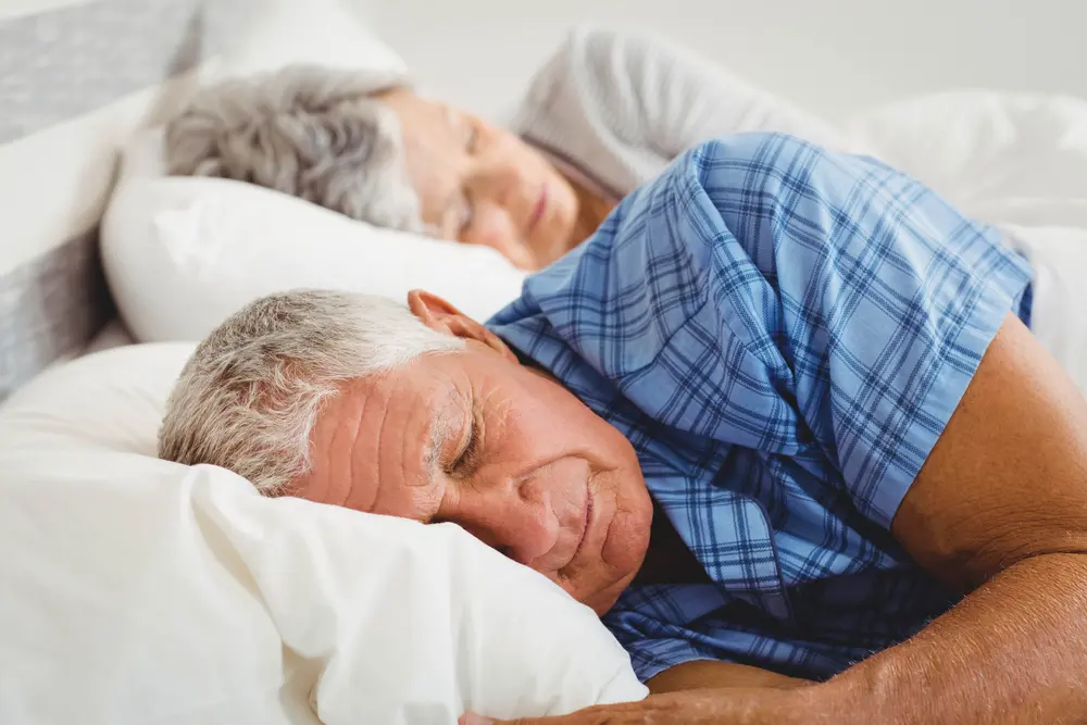 Study: Sleep is an essential part of stroke care