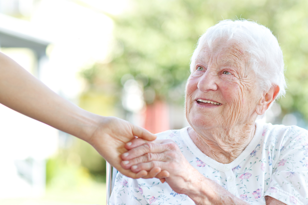 Effective elderly care means balancing client needs