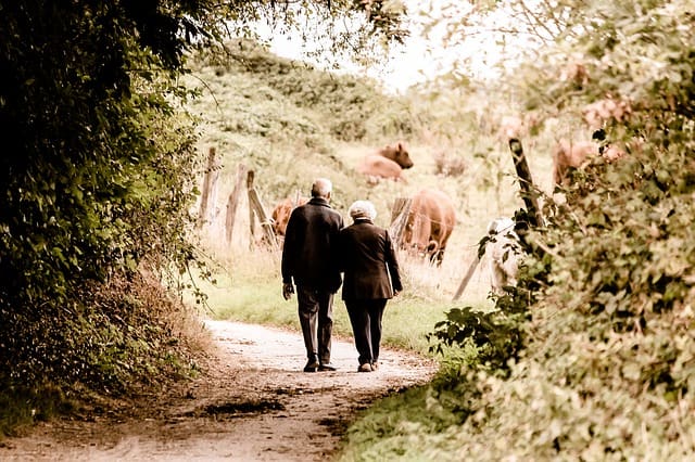 3 Useful Tips to Finding The Right Live-in Carer