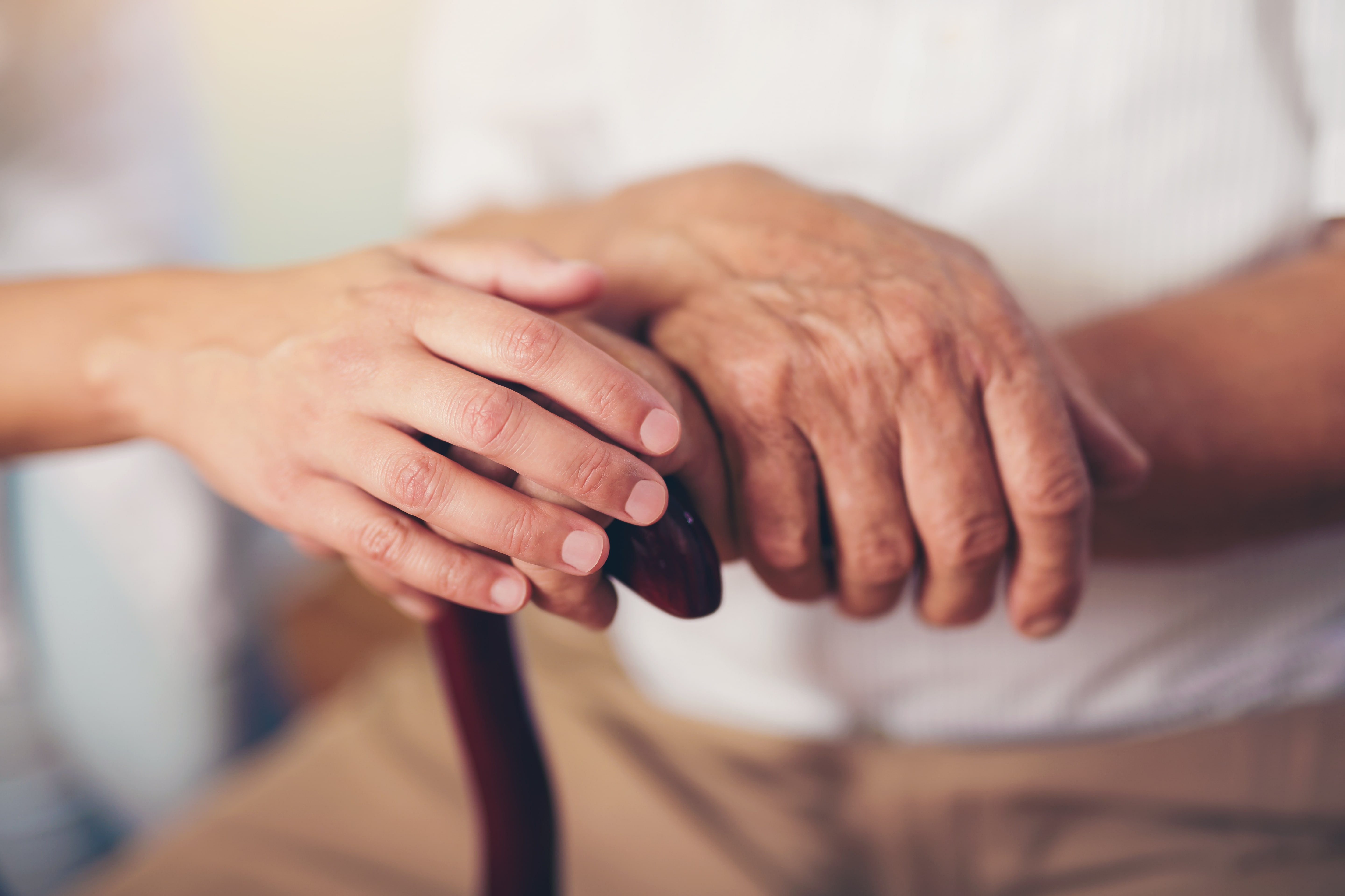 Living well with Parkinson’s: an introduction
