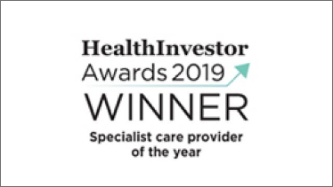 Health Investor Awards