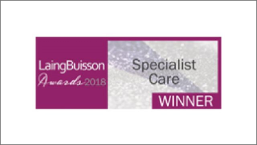 Laing Buisson Awards