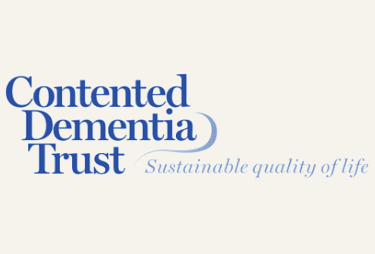 CONTENTED DEMENTIA TRUST