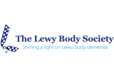 THE LEWY BODY SOCIETY