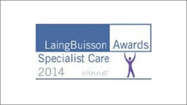 laingbuisson-awards-2014