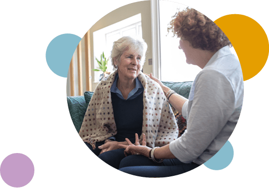 CHOOSING HOME CARE