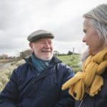 SUPPORT AND COMPANIONSHIP