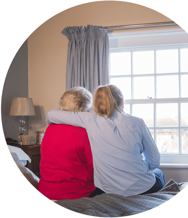 WHAT IS END-OF-LIFE CARE