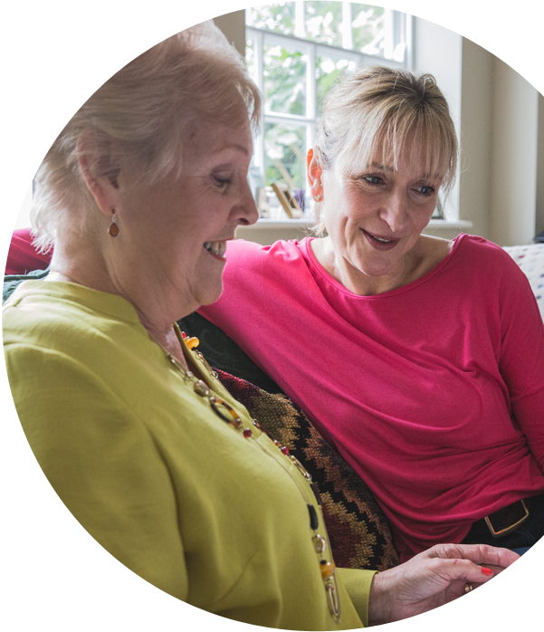 Why should I consider live-in care jobs with The Good Care Group