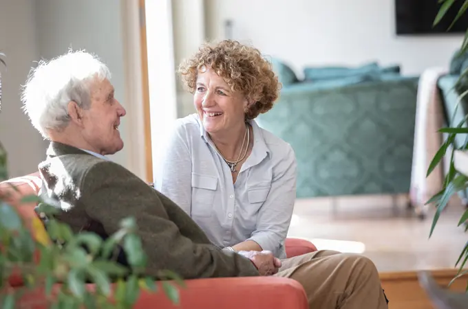 Ensuring a continuity of care