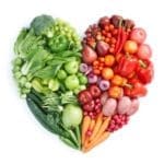 A landmark study confirms healthy eating and exercise are the key to good health in old age