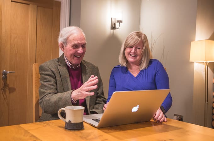 How dementia affects the mind