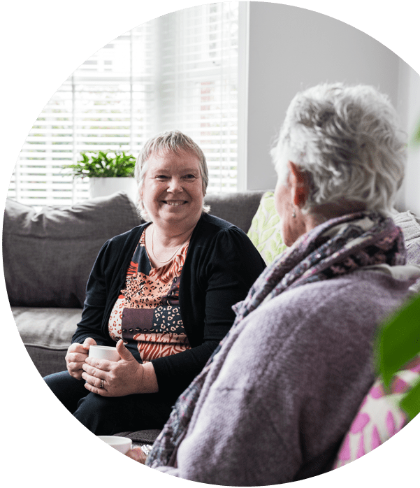Parkinson’s care at home