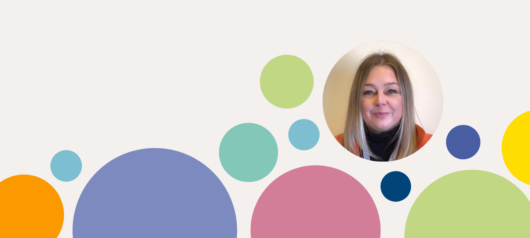 Meet Rebecca, our Registered Operations Manager for Scotland