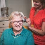 8 ways to promote dignity in care