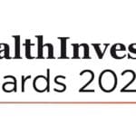 Double winners at The 2021 HealthInvestor Awards