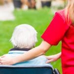What do I need to provide a Live-in Carer?