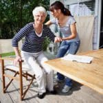 Keep safe this Summer with live-in care
