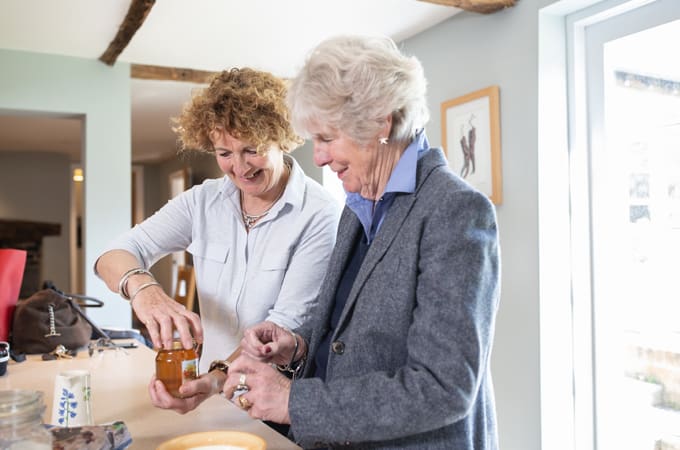 The cost of mobility care