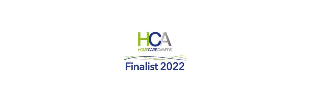 Homecare 2022 Finalists