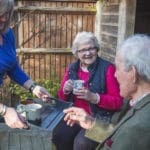 Respite-care