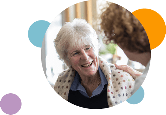 How to become a live-in carer