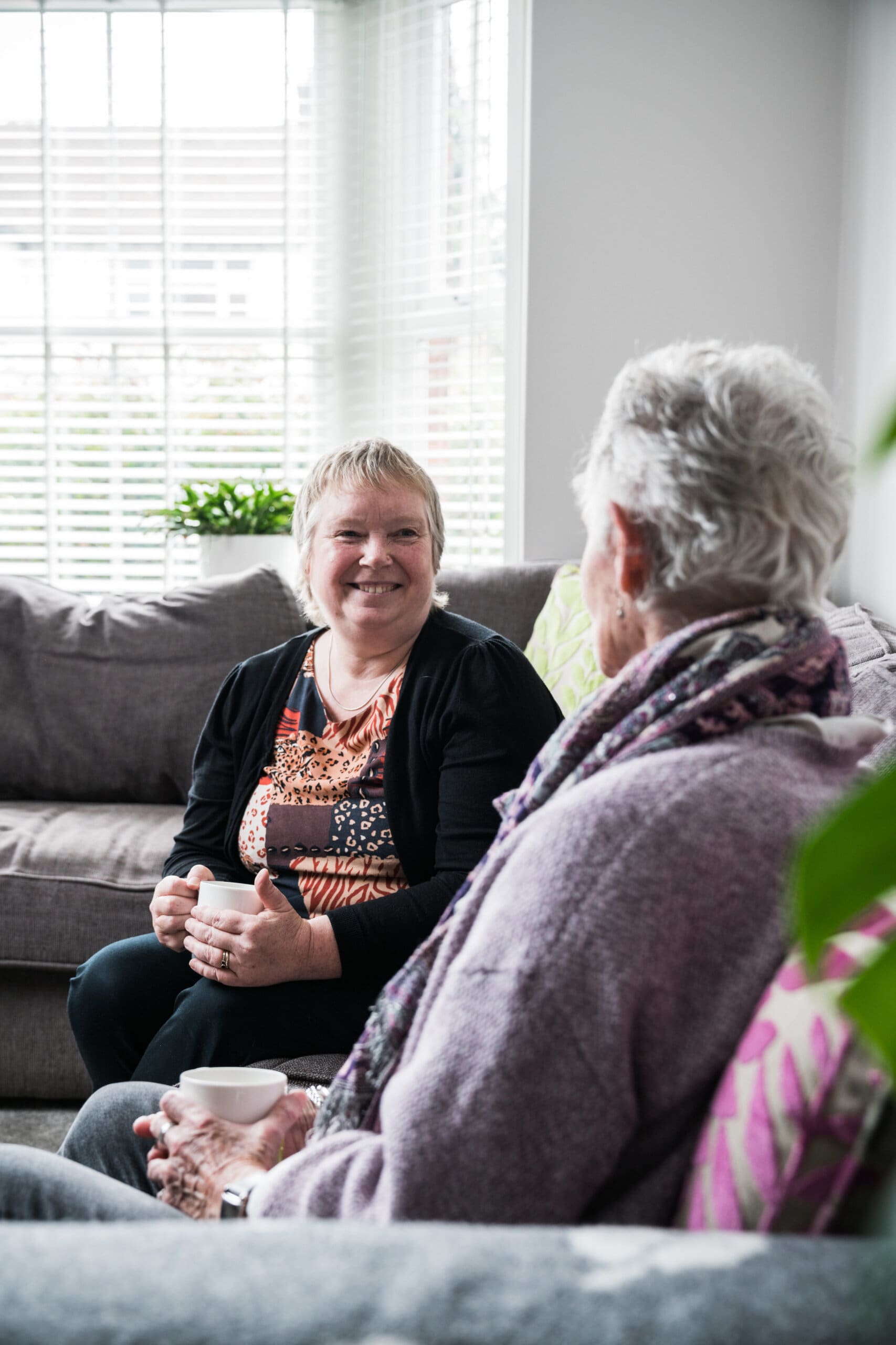 What is Personal Care? The Good Care Group